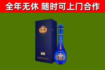 江达县回收梦之蓝M6